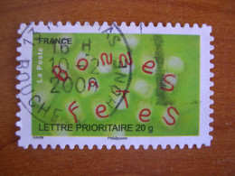 France Obl   N° 250 Cachet Rond Noir - Used Stamps