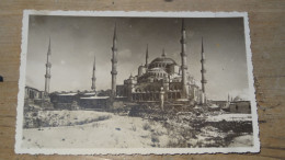 Carte Photo ISTANBUL  ................ 19221 - Turkey