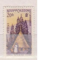 NOUVELLE CALEDONIE         N°  YVERT  276   NEUF AVEC CHARNIERES       ( CHARN 4/12 ) - Unused Stamps
