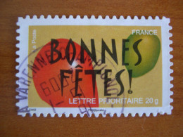 France Obl   N° 248 Cachet Rond Noir - Used Stamps