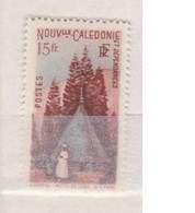 NOUVELLE CALEDONIE         N°  YVERT  275   NEUF AVEC CHARNIERES       ( CHARN 4/12 ) - Unused Stamps