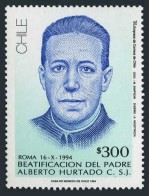 Chile 1126,MNH.Michel 1637. Beatification Of Father Alberto Furtado,1994. - Chile