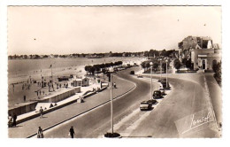 S20-016 La Baule - L'Esplanade Du Casino Et Le Nouveau Boulevard - La Baule-Escoublac