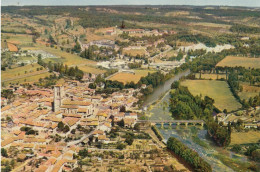 France Dordogne   Vue Générale Saint-Astier - Sonstige & Ohne Zuordnung