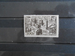 FRANCE YT PA 24 LILLE** - 1927-1959 Postfris