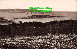 R419615 Scilly. St. Mary. C. King. Neptune Series - Welt