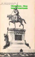 R419637 Boulogne Sur Mer. Statue Du General San Martin. LL. 341. Levy Fils - World