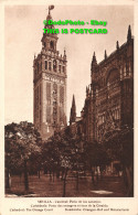 R419649 Sevilla. Cathedral. The Orange Court. S. H. M. Mumbru - World