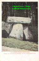 R419652 The Shire Stones Near Bath. Where The Counties Of Somerset. Wilts And Gl - Welt