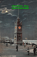 R419656 Margate. Clock Tower. The Standard Series. No. 859 - World