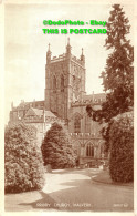 R419662 Malvern. Priory Church. Valentine. Phototype - Monde