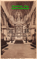 R419663 London. St. Paul Cathedral. The Reredos. Photochrom - Autres & Non Classés