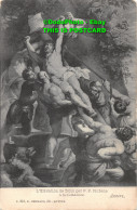 R419667 Anvers. L Elevation De Croix Par P. P. Rubens. A La Cathedrale. G. Herma - Welt