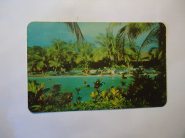 MEXICO  POSTCARDS HOTEL HILTON ACAPULCO - Mexique