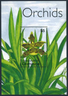 Dominica 2632,MNH. Orchid Oncidium Altissimum,2007. - Dominica (1978-...)