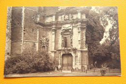 SINT-TRUIDEN   - SAINT-TROND  - Oude Poort Van Het Seminari  - Ancien Portique Du Séminaire - Sint-Truiden