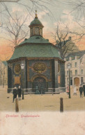 4178 KEVELAER, Gnadenkapelle, 1903 - Kevelaer