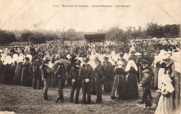 S20-020 Environs De Lorient - Noce Bretonne - Les Danses - Lorient