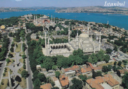 Turkey Turquie Istanbul - Turkije