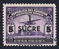 Ecuador C207-C209,hinged. Mi 721-723. Eucharistic Congress 1949. Jual De Velasco - Ecuador