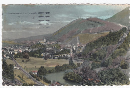 Lourdes - Vue Générale - Lourdes