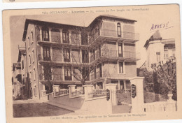 Lourdes - Villa Soulagnet - Lourdes
