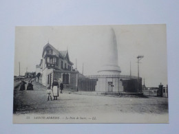 SAINTE ADRESSE   Le Pain De Sucre - Sainte Adresse