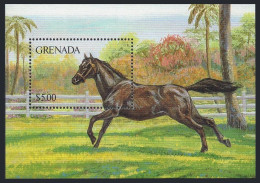 Grenada 1429,MNH.Michel 1529. Fauna 1986.Horse. - Grenade (1974-...)