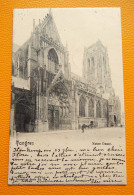 TONGEREN  -  TONGRES  - Onze LIeve Vrouw Kerk -  Eglise Notre Dame - Tongeren