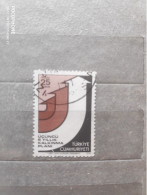 1974	Turkey  (F97) - Gebraucht