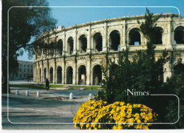 Nîmes - Les Arènes - Nîmes