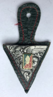 Insigne Militaire - Légion Étrangère Parachutiste 2e Bataillon - édition ATLAS - Arthus Bertrand - Army