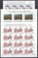 ESPAÑA 2000 Nº 3729/3731 X 12  M.P. 70/72 NUEVO - Neufs