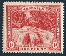 Jamaica 31, MNH. Michel 31. Llandovery Falls, 1900. - Jamaique (1962-...)