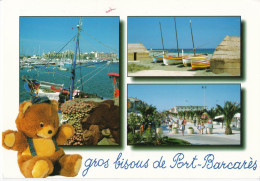 Port-Barcarès - Multivues - Port Barcares