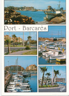 Port-Barcarès - Multivues - Port Barcares