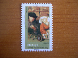 France Obl   N° 154 Cachet Rond Noir - Used Stamps