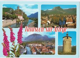 Tarascon-sur-Ariège - Multivues - Andere & Zonder Classificatie