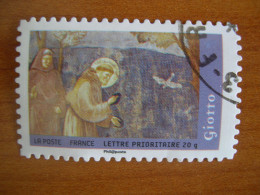 France Obl   N° 150 Cachet Rond Noir - Gebruikt