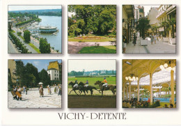 Vichy - Multivues - Vichy