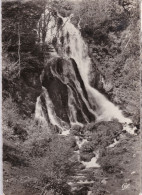 Chambon-sur-Lac - Cascade De Voissiers - Autres & Non Classés