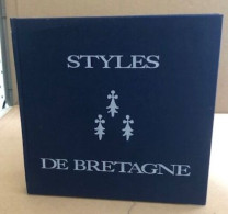 Styles De Bretagne - Autres & Non Classés