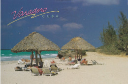 Varadero - Andere & Zonder Classificatie