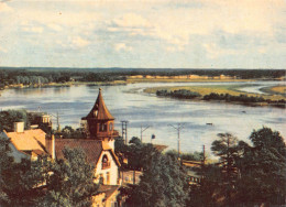 Lettische SSR. Jūrmala. Die Lielupe Bei Majori - Latvia