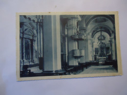 SLOVENIA   POSTCARDS CAPODISTRIA  DUOMO - Slovenia