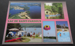 Lac De Saint-Pardoux - "Tépec" Editions, Limoges - Limoges