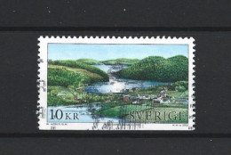 Sweden 2005 Landscape Y.T. 2440 (0) - Used Stamps