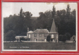 Carte Postale 27. Cocherel  La Ramière   Très Beau Plan - Sonstige & Ohne Zuordnung