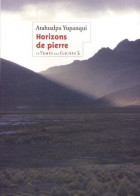 Horizons De Pierre - Other & Unclassified