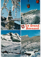 Le Grand-Bornand - Multivues - Sonstige & Ohne Zuordnung